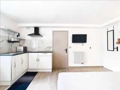 Louer Appartement 19 m2 Saint-julien-en-genevois