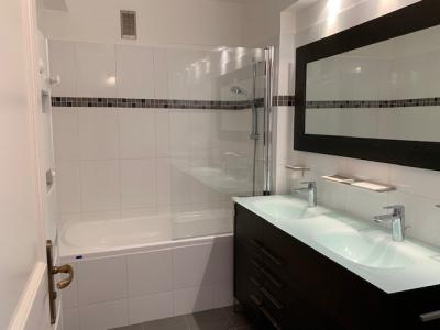 Louer Appartement Paris-15eme-arrondissement Paris