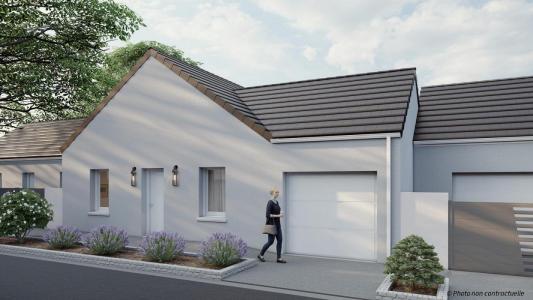 Annonce Vente 6 pices Maison Potigny 14