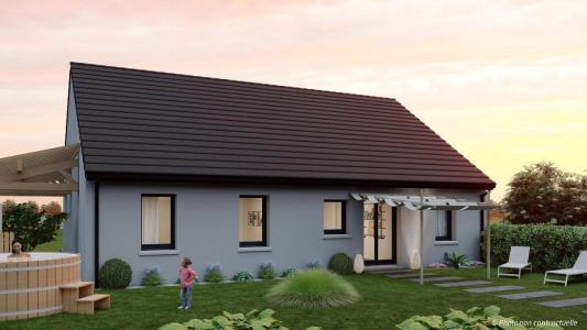 Annonce Vente 6 pices Maison Moyaux 14