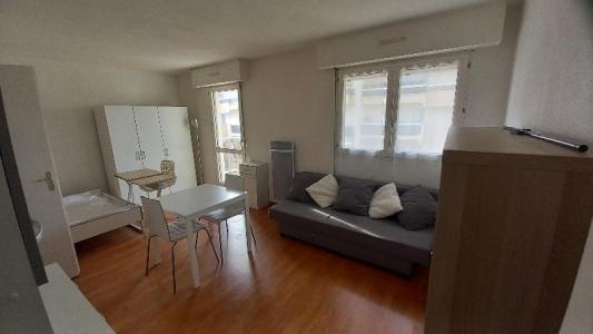 For rent Bordeaux 1 room 31 m2 Gironde (33000) photo 0