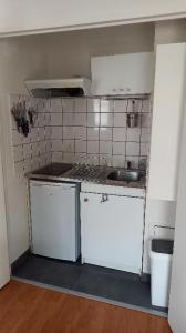 Louer Appartement 31 m2 Bordeaux