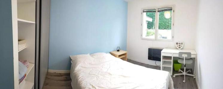 For rent Artigues-pres-bordeaux 1 room 10 m2 Gironde (33370) photo 0