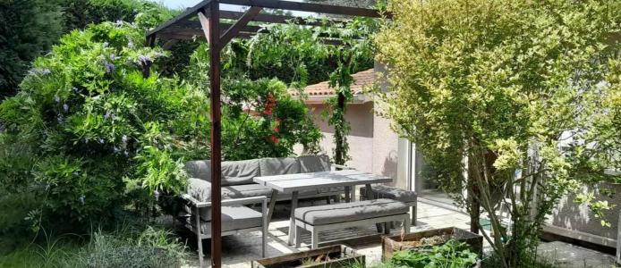 Louer Appartement 10 m2 Artigues-pres-bordeaux