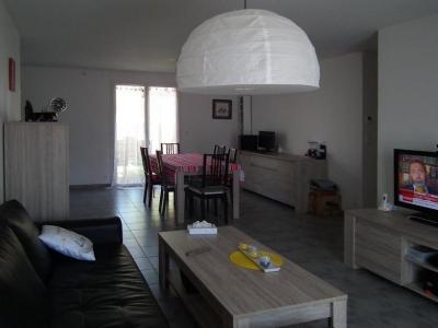 For rent Belin-beliet 5 rooms 100 m2 Gironde (33830) photo 0