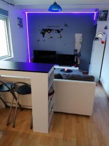 For rent Arcachon 2 rooms 30 m2 Gironde (33120) photo 2