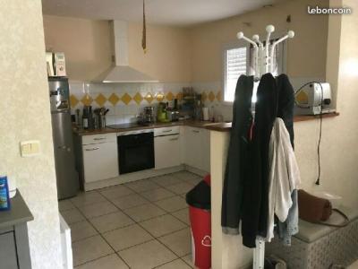 Annonce Location 3 pices Maison Mazeres 33