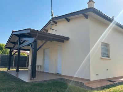 Annonce Location 3 pices Maison Bazas 33