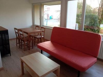 For rent Talence 2 rooms 50 m2 Gironde (33400) photo 0