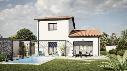 Annonce Vente 5 pices Maison Billaux 33