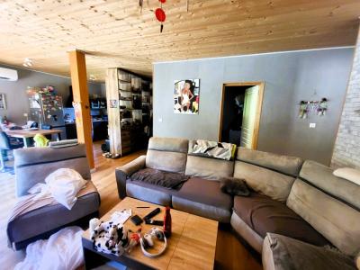 Acheter Maison 100 m2 Carbuccia