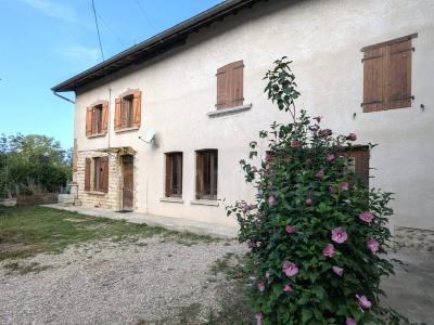 Acheter Maison 105 m2 Arzay