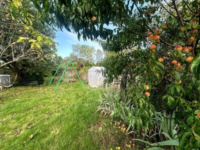 Acheter Maison Arzay Isere