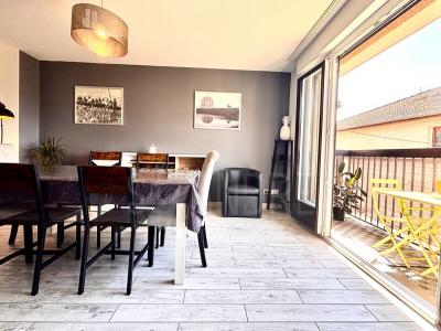 Annonce Vente 3 pices Appartement Saint-geoirs 38