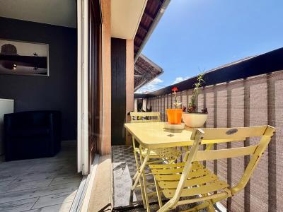 Acheter Appartement 76 m2 Saint-geoirs