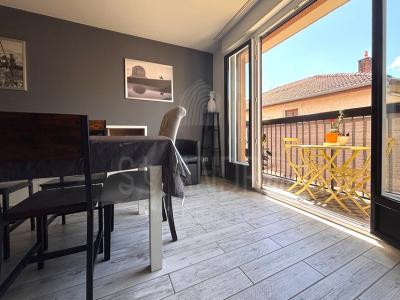 Acheter Appartement Saint-geoirs Isere