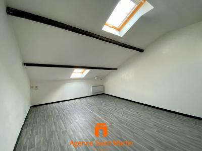 For rent Ancone MONTALIMAR 1 room 25 m2 Drome (26200) photo 0