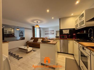 Acheter Appartement 60 m2 Ancone