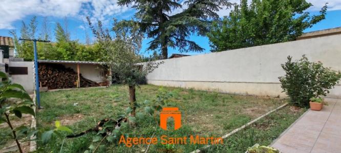 Annonce Vente 5 pices Maison Donzere 26