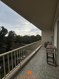 Louer Appartement 58 m2 Ancone