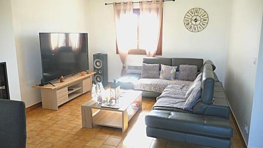 Acheter Maison 94 m2 Monts-en-bessin