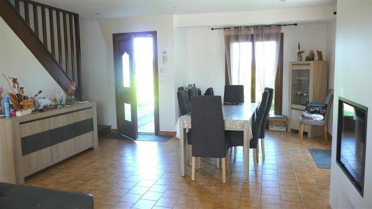 Acheter Maison Monts-en-bessin 261000 euros