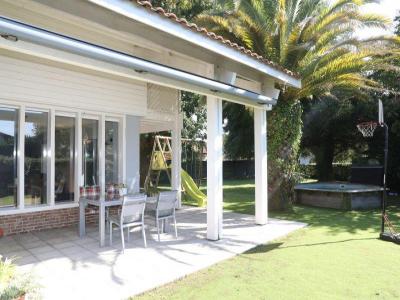 Annonce Vente 7 pices Maison Angresse 40