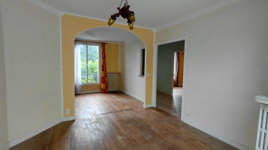 Acheter Maison Enghien-les-bains Val d'Oise