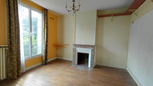 Acheter Maison Enghien-les-bains 549000 euros