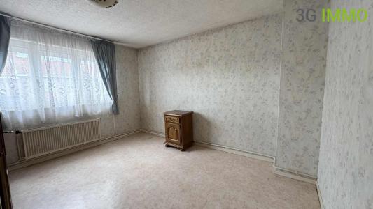 Acheter Maison Louvroil 108000 euros