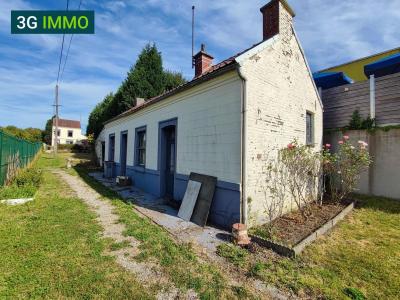 Annonce Vente 4 pices Maison Hautmont 59