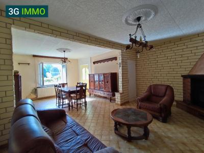 Acheter Maison 116 m2 Hautmont
