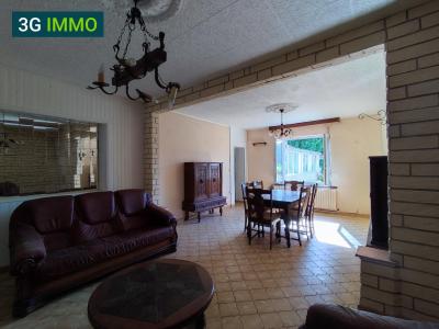 Acheter Maison Hautmont Nord