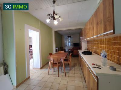 Acheter Maison Hautmont 107000 euros