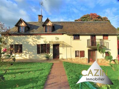 Annonce Vente 5 pices Maison Gace 61