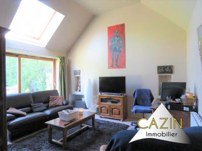 Acheter Maison Vimoutiers 135000 euros