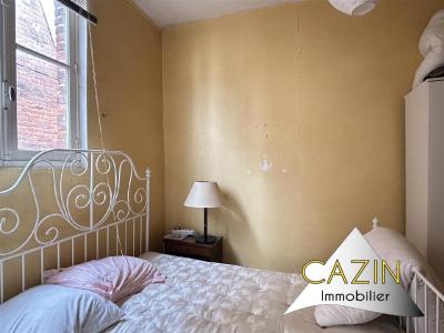 Acheter Maison 56 m2 Vimoutiers