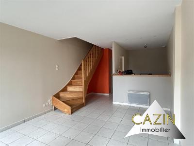 Annonce Vente 6 pices Maison Sap 61