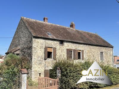 Annonce Vente 5 pices Maison Argentan 61