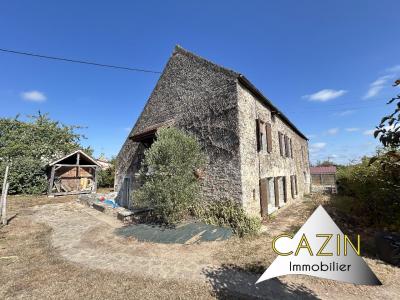 Acheter Maison 160 m2 Argentan