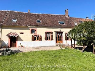 For sale Charny 6 rooms 127 m2 Yonne (89120) photo 0