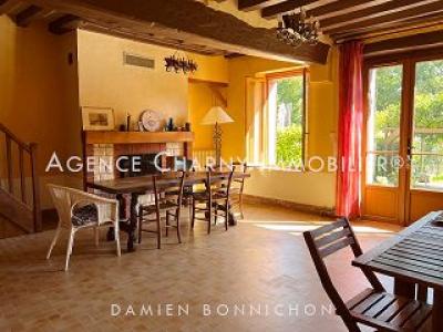 For sale Charny 6 rooms 127 m2 Yonne (89120) photo 1