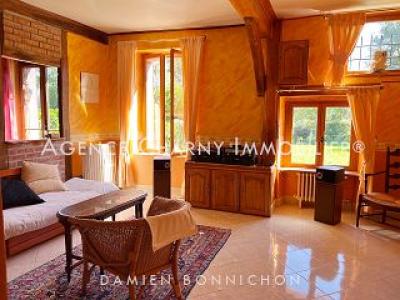 For sale Charny 6 rooms 127 m2 Yonne (89120) photo 2