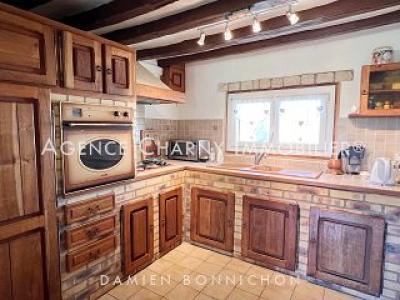 For sale Charny 6 rooms 127 m2 Yonne (89120) photo 3