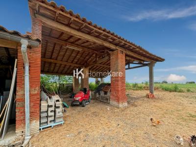 Annonce Vente 4 pices Maison Balma 31