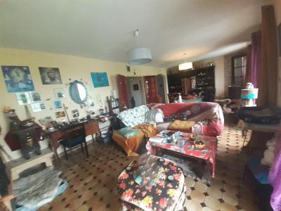 Acheter Maison 118 m2 Saint-germer-de-fly