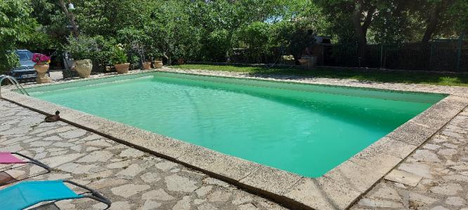 Annonce Vente 5 pices Maison Nimes 30