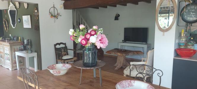 Acheter Maison 119 m2 Nimes