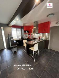 Annonce Vente 4 pices Maison Garnay 28
