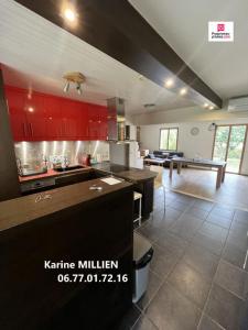 Acheter Maison 85 m2 Garnay